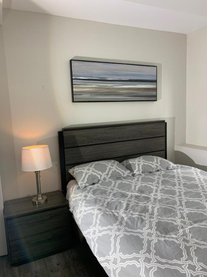 Modern 2Br Guest House In North Nanaimo Eksteriør bilde