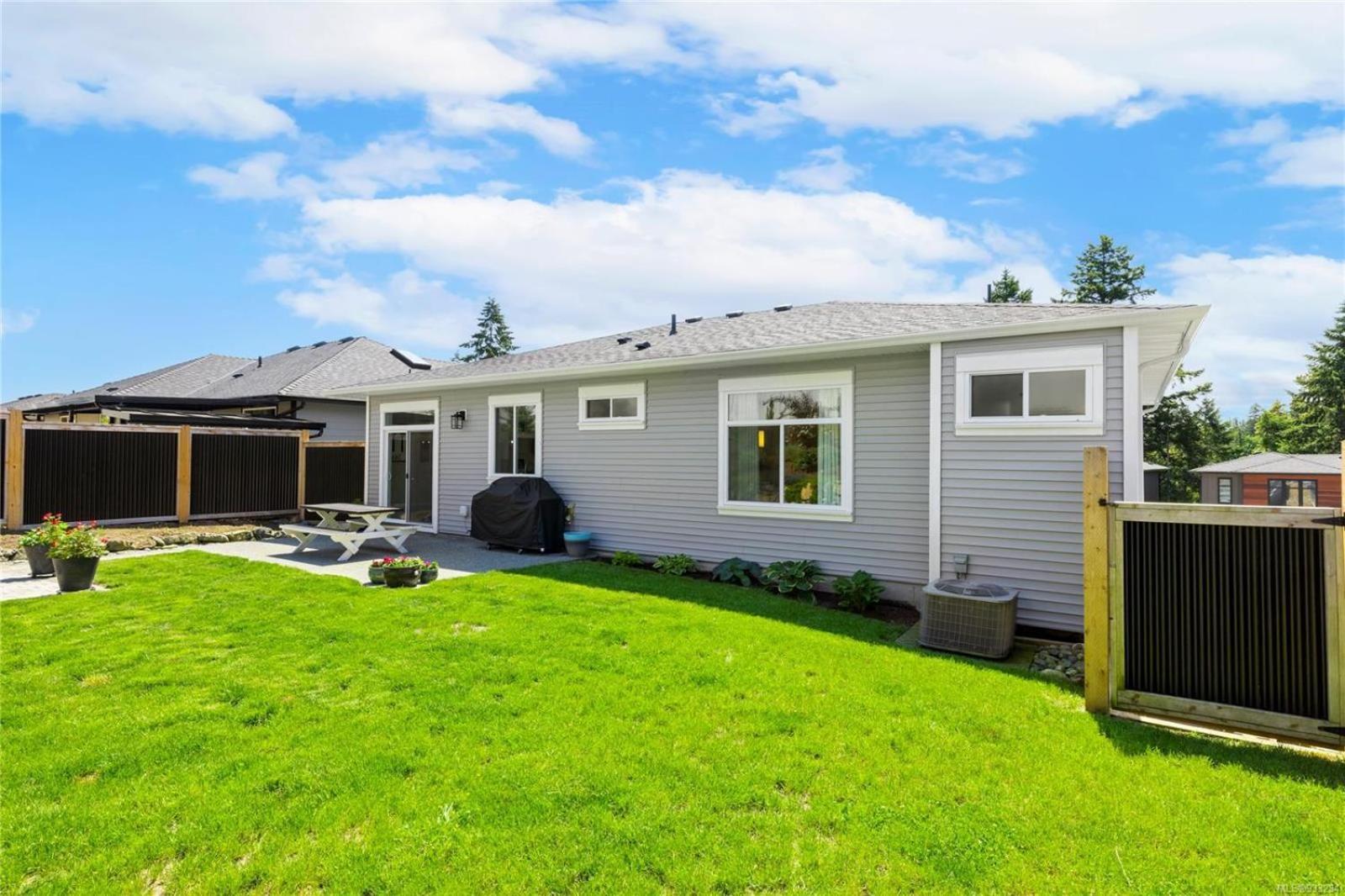 Modern 2Br Guest House In North Nanaimo Eksteriør bilde